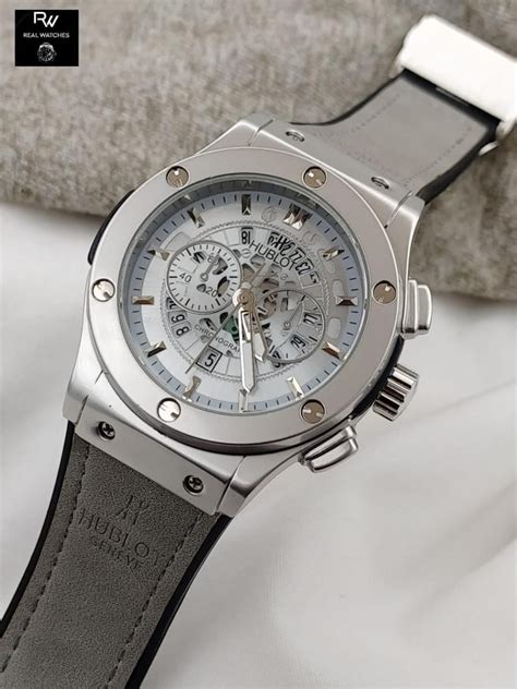 hublot price usd|Hublot watches lowest price.